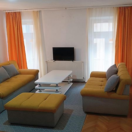Ferhadija Apartment Sarajewo Zewnętrze zdjęcie