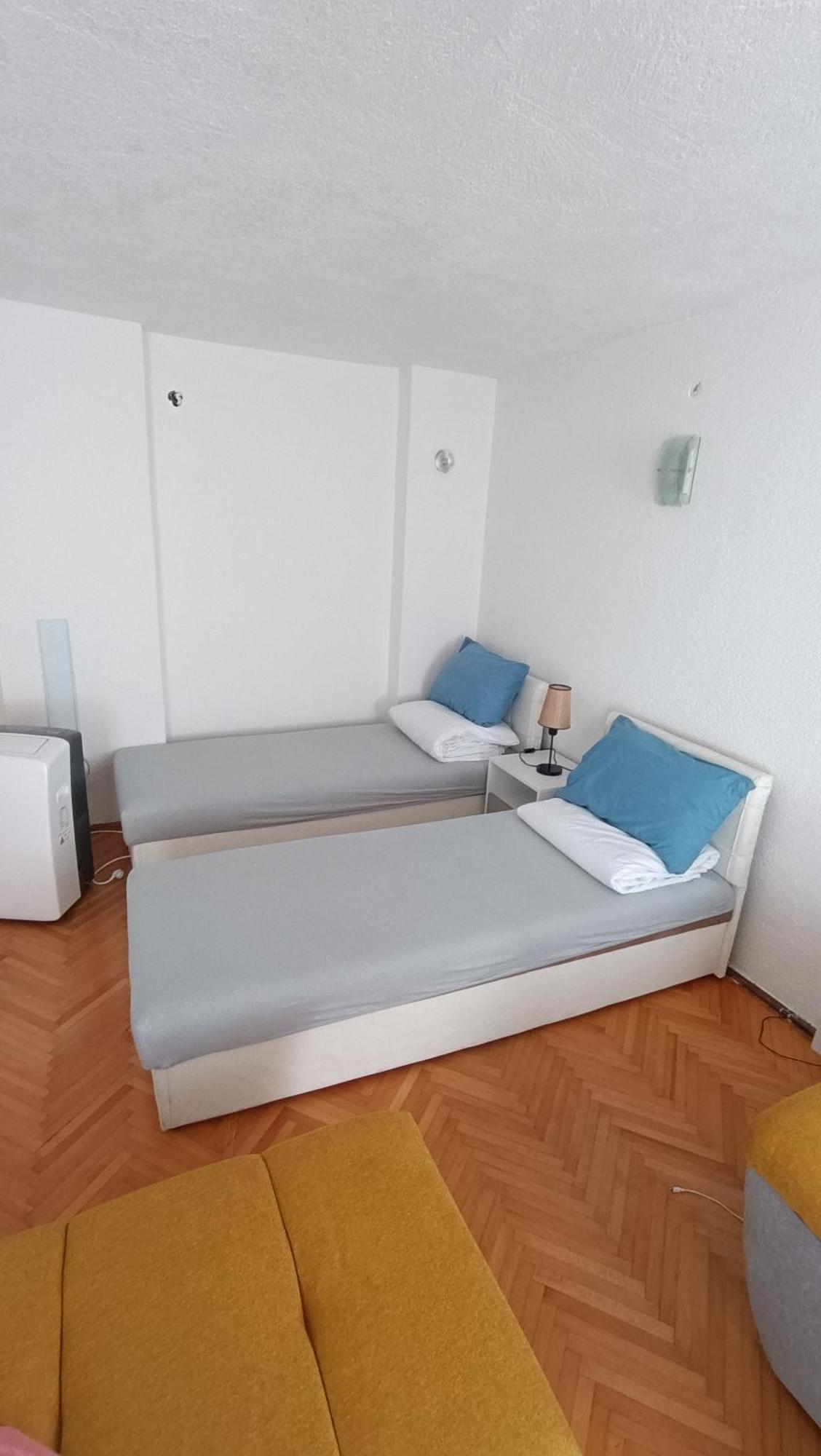 Ferhadija Apartment Sarajewo Zewnętrze zdjęcie
