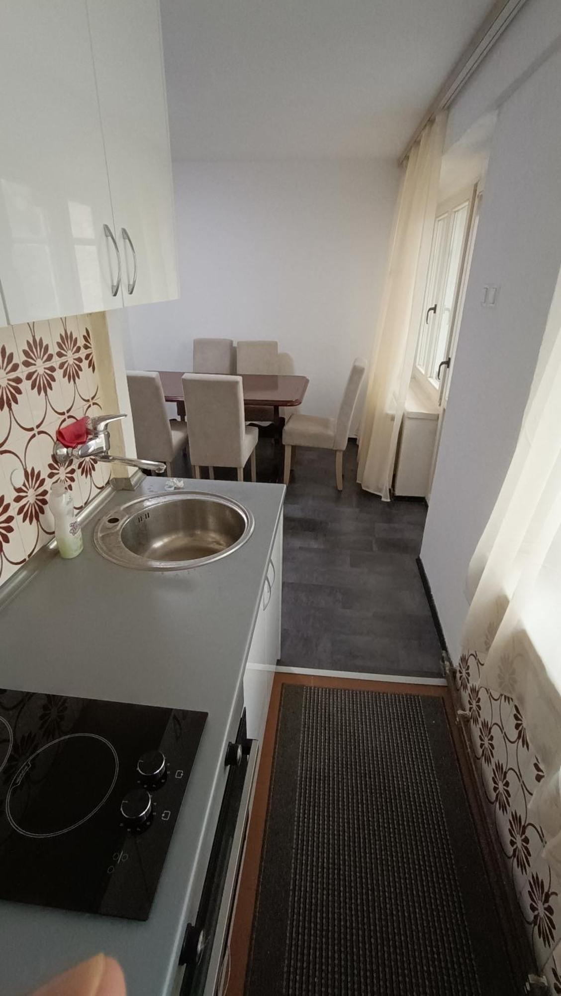Ferhadija Apartment Sarajewo Zewnętrze zdjęcie