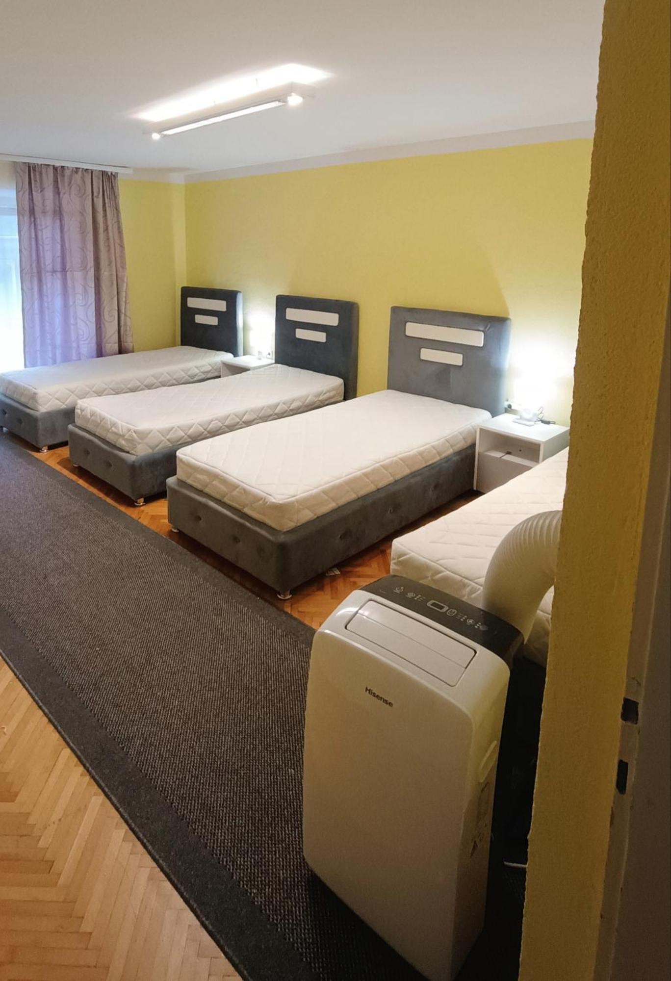 Ferhadija Apartment Sarajewo Zewnętrze zdjęcie