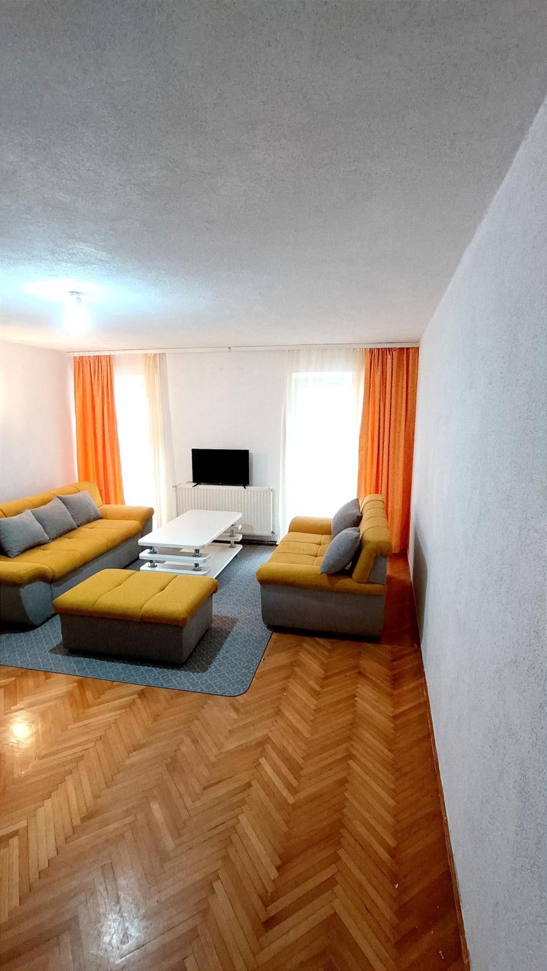 Ferhadija Apartment Sarajewo Zewnętrze zdjęcie