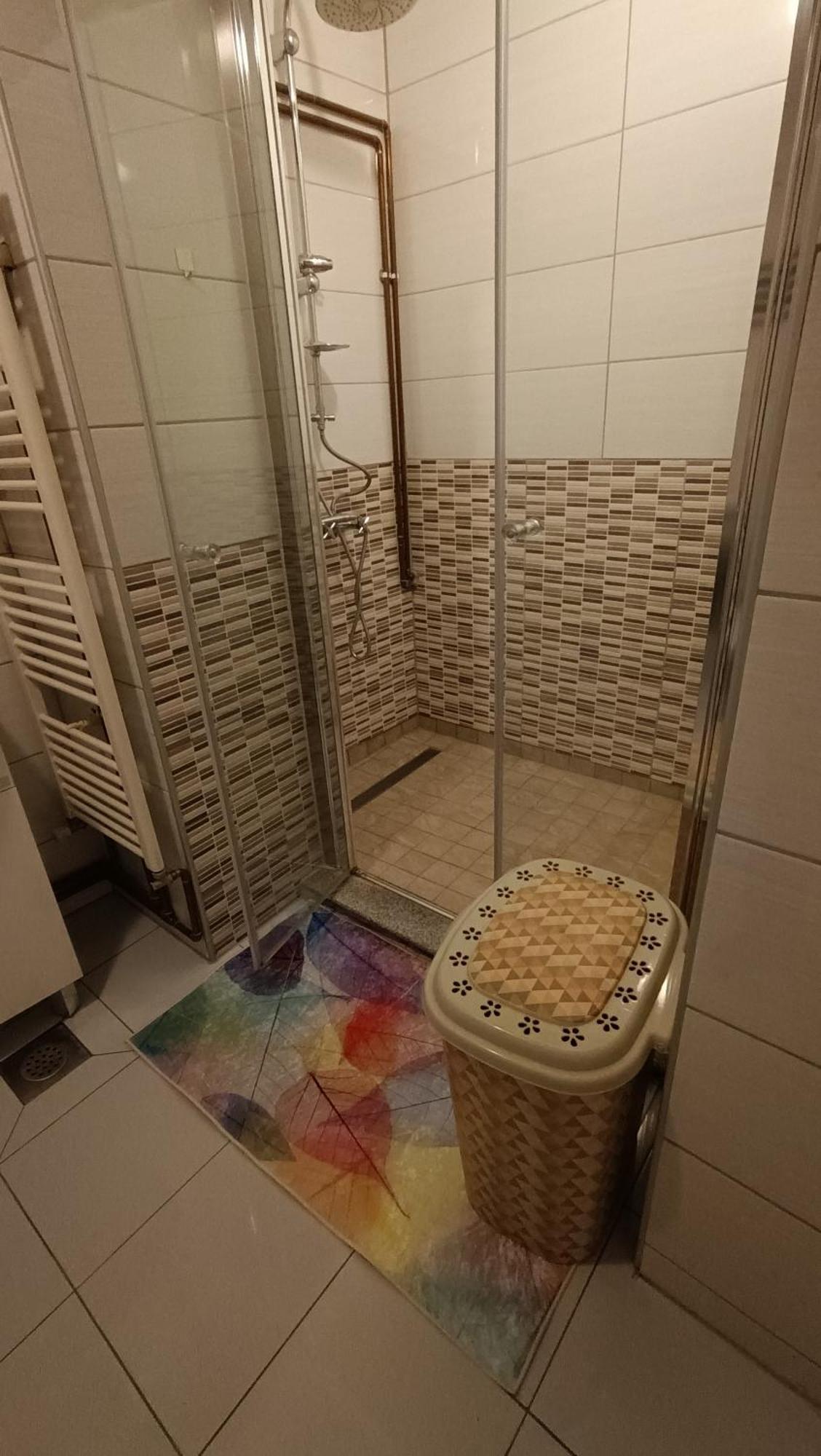 Ferhadija Apartment Sarajewo Zewnętrze zdjęcie