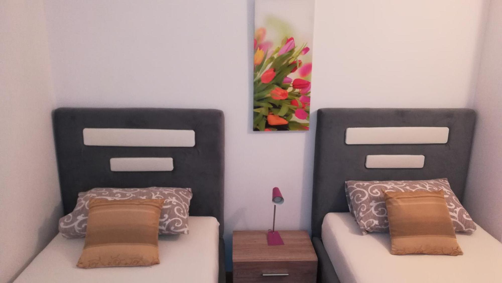 Ferhadija Apartment Sarajewo Zewnętrze zdjęcie