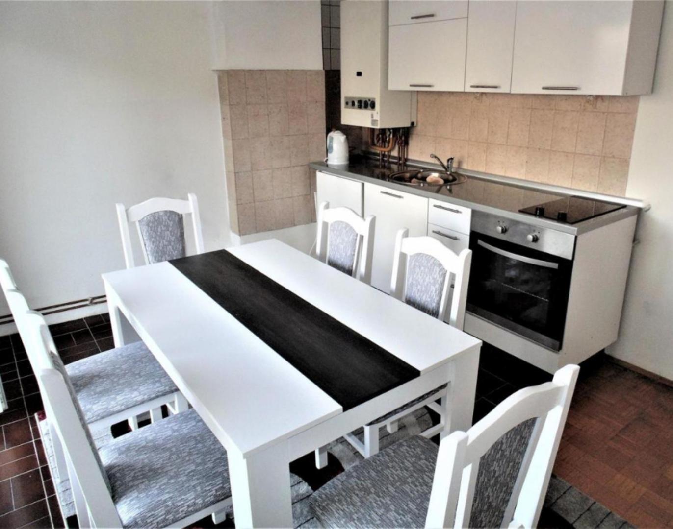 Ferhadija Apartment Sarajewo Zewnętrze zdjęcie