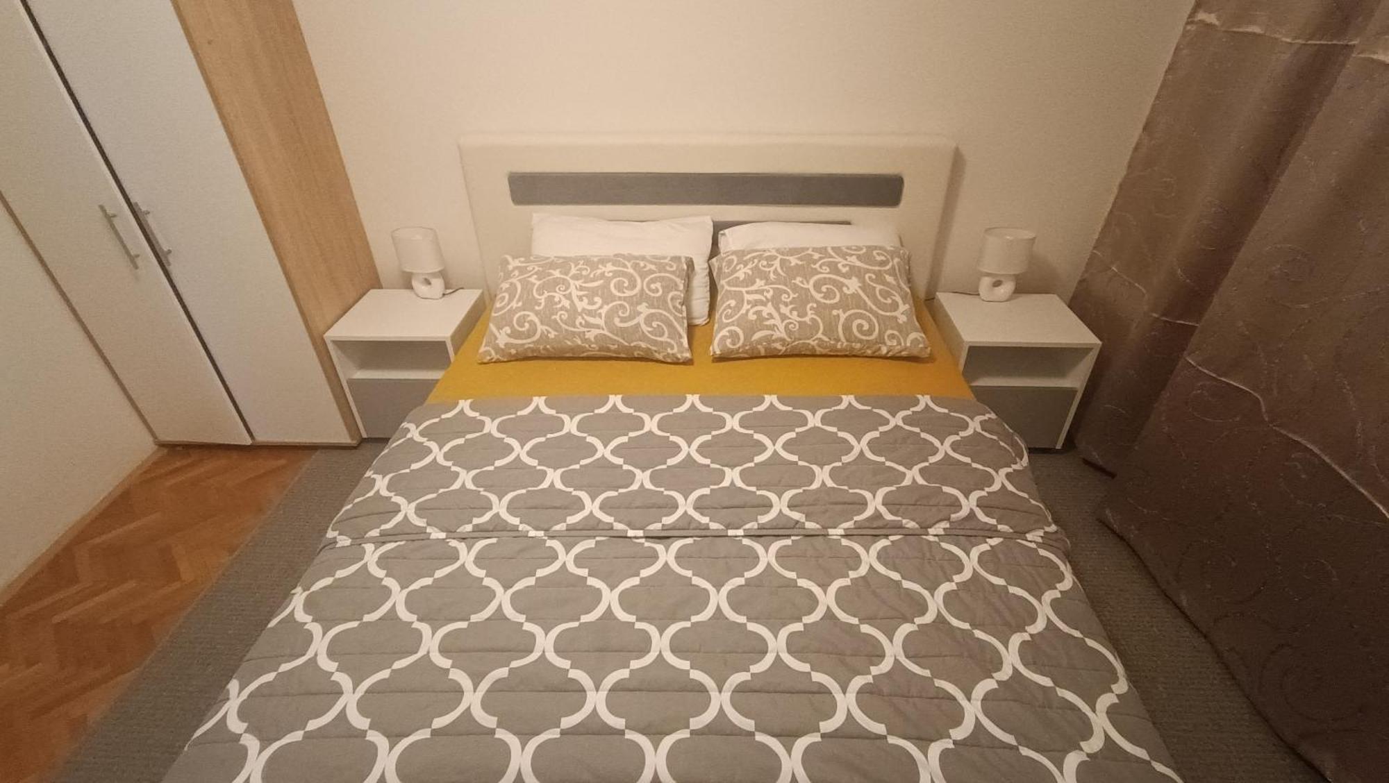 Ferhadija Apartment Sarajewo Zewnętrze zdjęcie